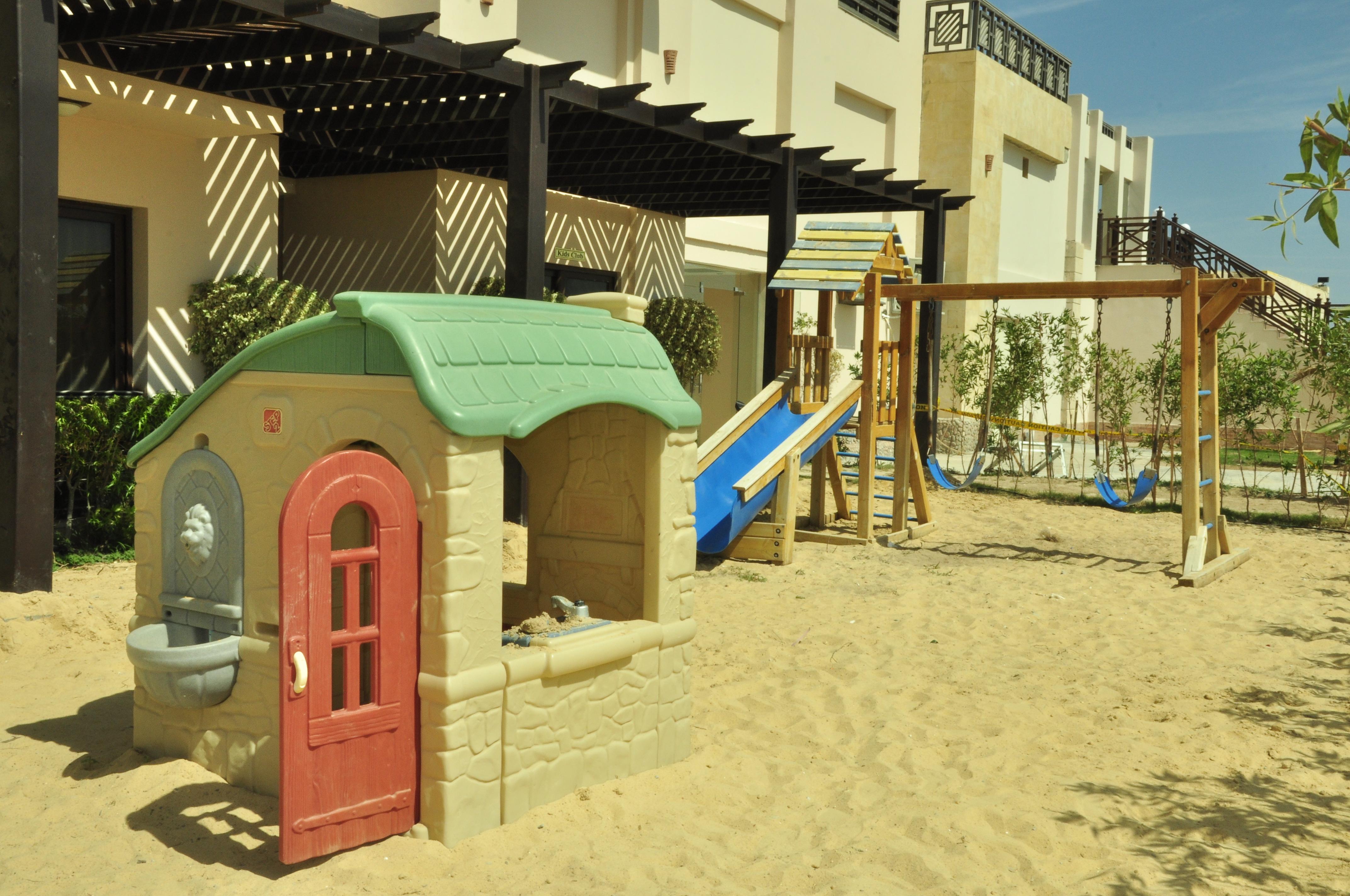 Gravity Hotel & Aqua Park Hurghada Families And Couples Only Kültér fotó